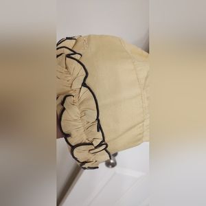 Vintage Tuxedo Shirt